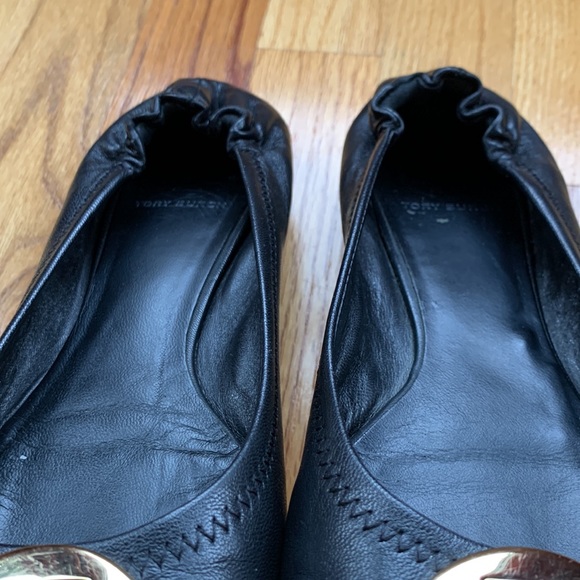 Tory Burch ballet flats - Picture 4 of 7